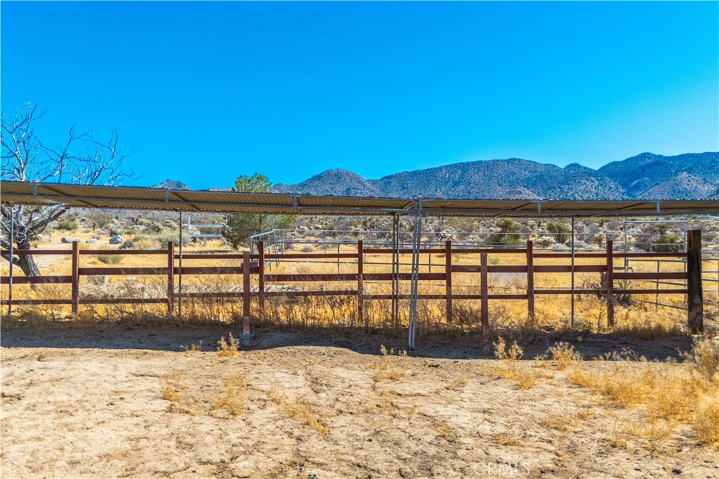 7662 Quail Springs Road Joshua Tree, CA 92252 - Photo 53 of 70