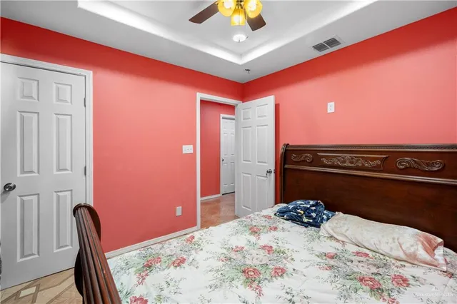 a house with swimming pool in front of it