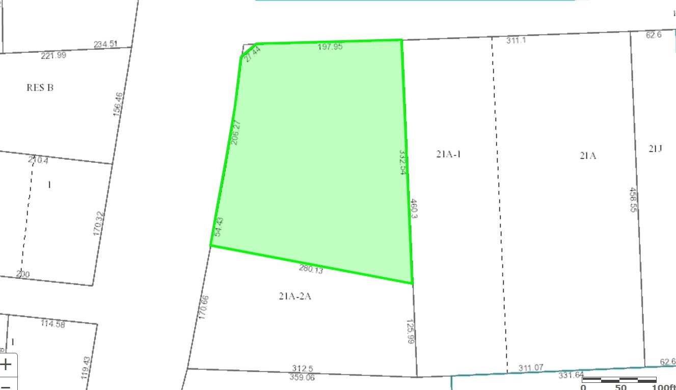 2100 Rd Huffman Tx 77336 Road Huffman, TX 77336 - Photo 2 of 10