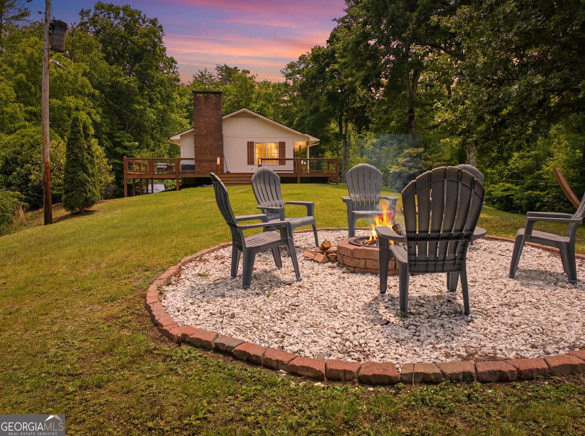 305 White Mountain Road Marble, NC 28905 - Photo 2 of 37