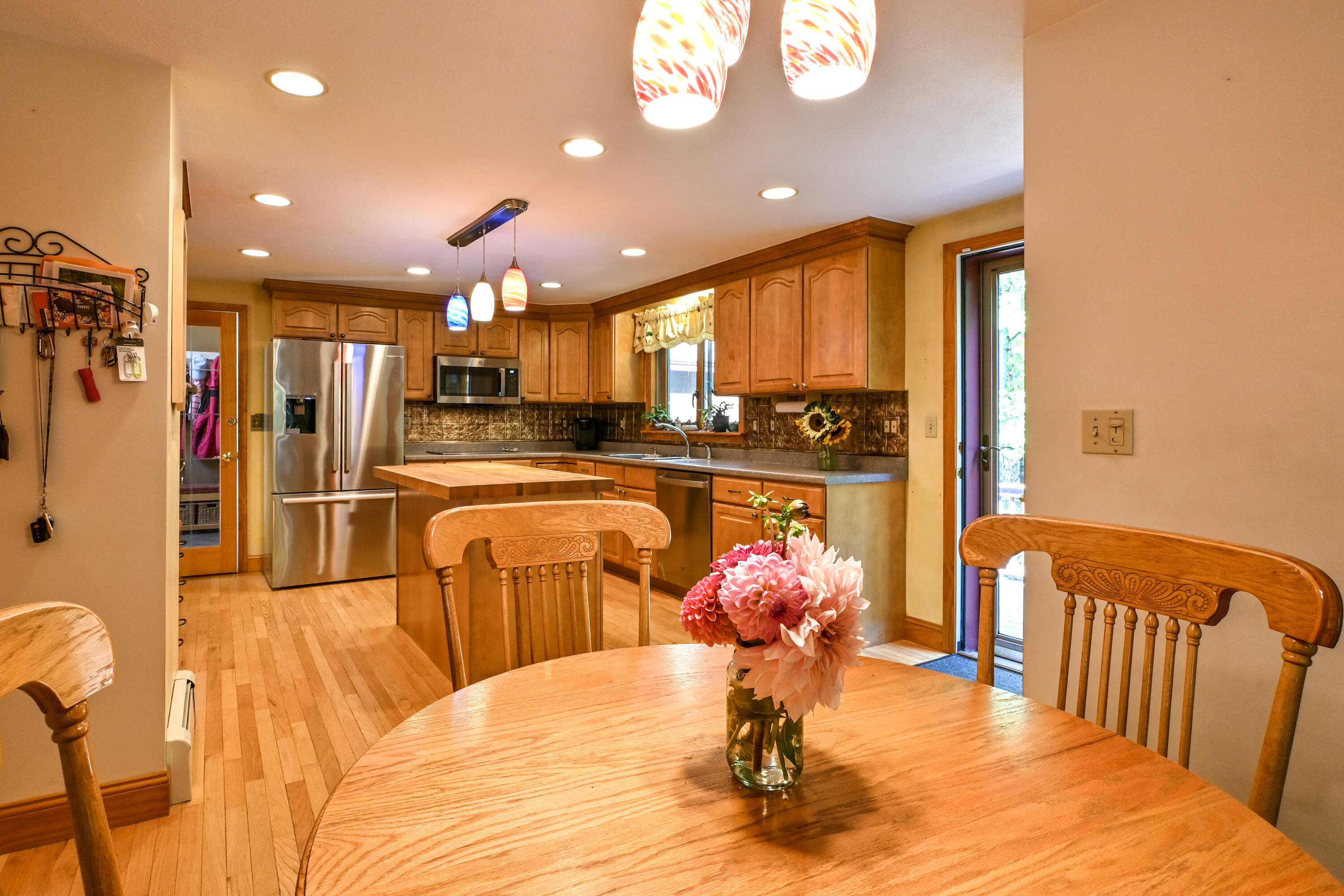 465 Manchester Road Steep Falls, ME 04085 - Photo 10 of 111 465ManchesterRd-60