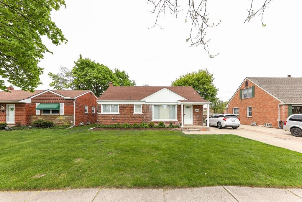 1420 Southfield Road Dearborn, MI 48124 - Photo 2 of 42 Photo 2