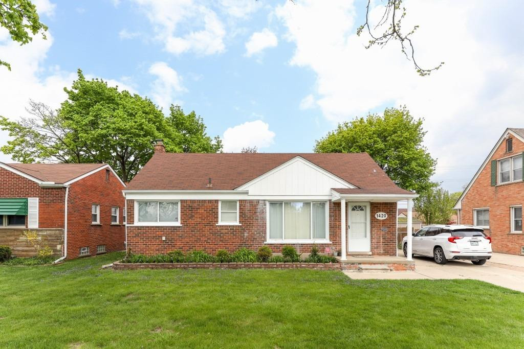 1420 Southfield Road Dearborn, MI 48124 - Photo 3 of 42 Photo 3