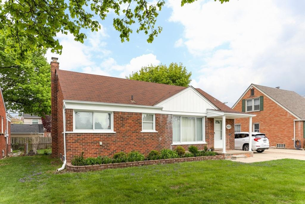 1420 Southfield Road Dearborn, MI 48124 - Photo 33 of 42 Photo 33