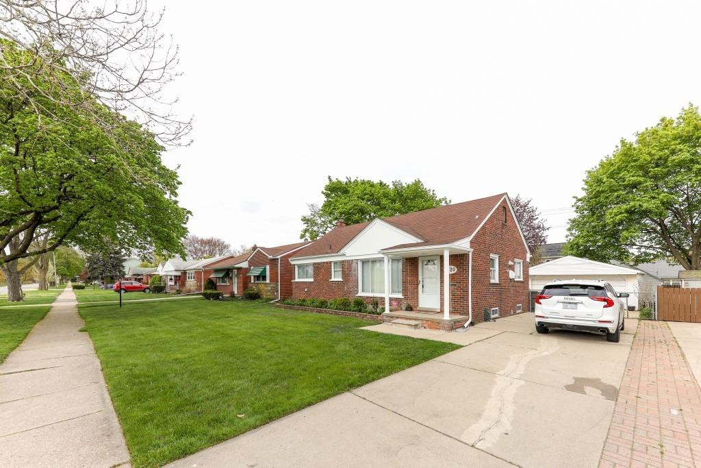 1420 Southfield Road Dearborn, MI 48124 - Photo 35 of 42 Photo 35
