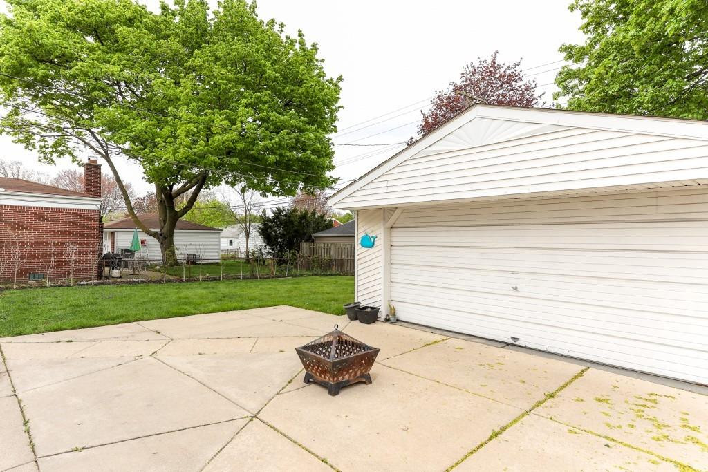 1420 Southfield Road Dearborn, MI 48124 - Photo 36 of 42 Photo 36