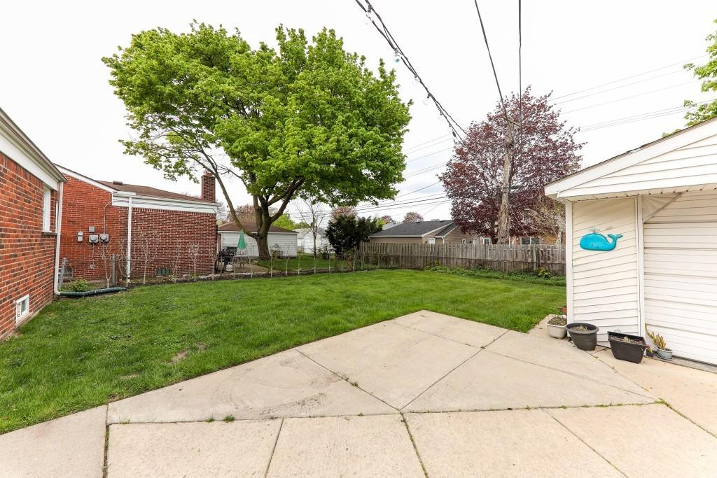 1420 Southfield Road Dearborn, MI 48124 - Photo 38 of 42 Photo 38