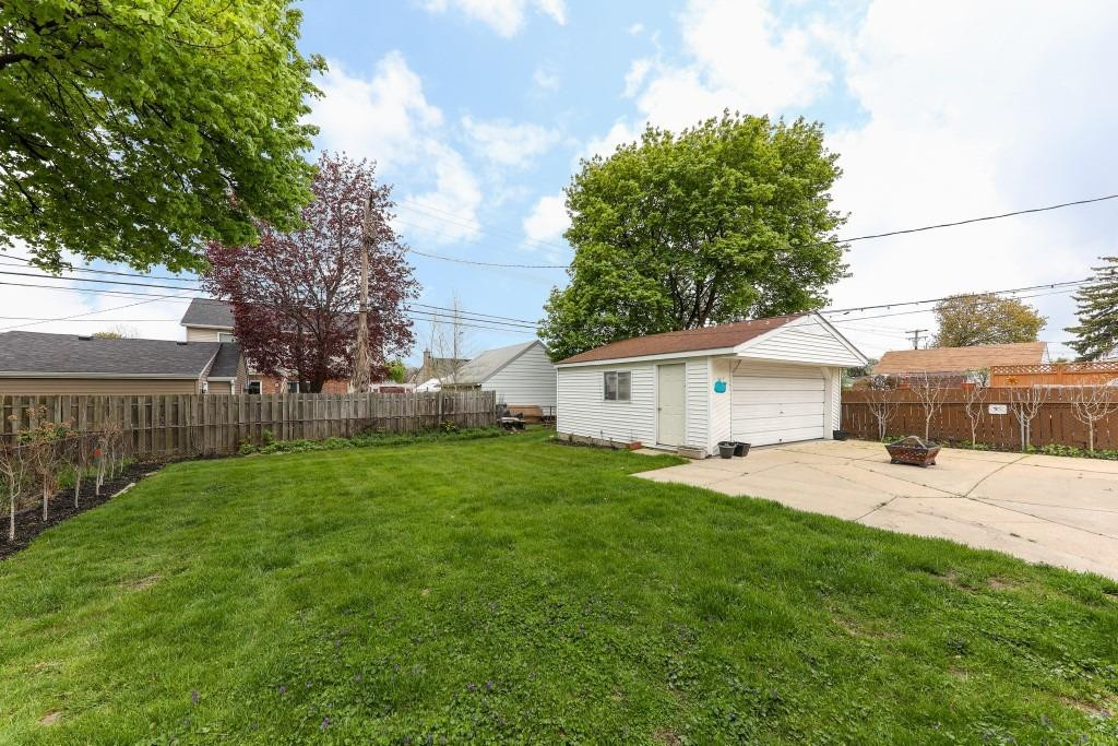 1420 Southfield Road Dearborn, MI 48124 - Photo 39 of 42 Photo 39