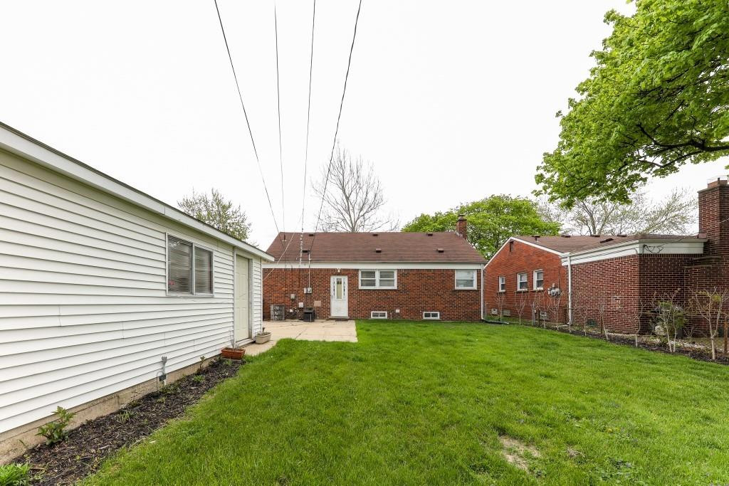 1420 Southfield Road Dearborn, MI 48124 - Photo 40 of 42 Photo 40