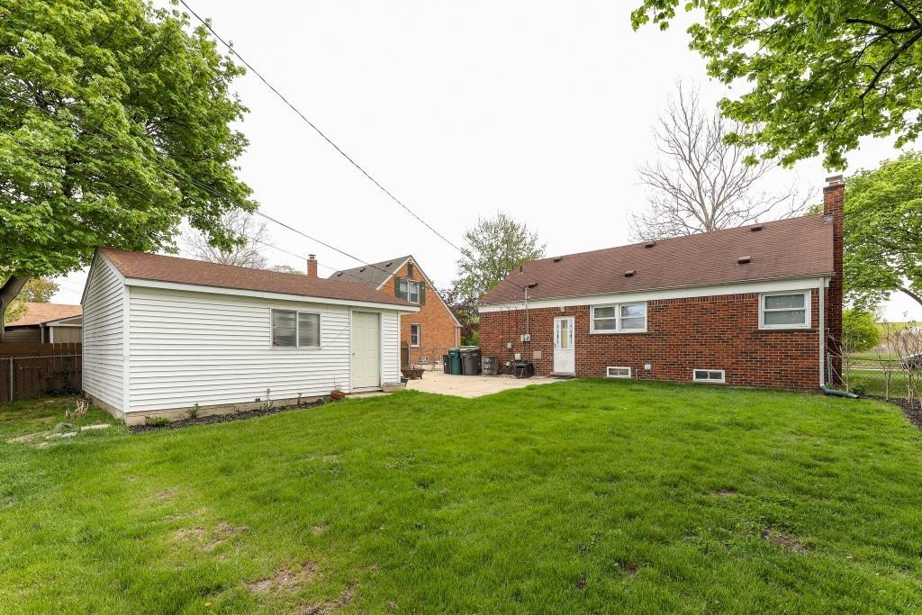 1420 Southfield Road Dearborn, MI 48124 - Photo 42 of 42 Photo 42