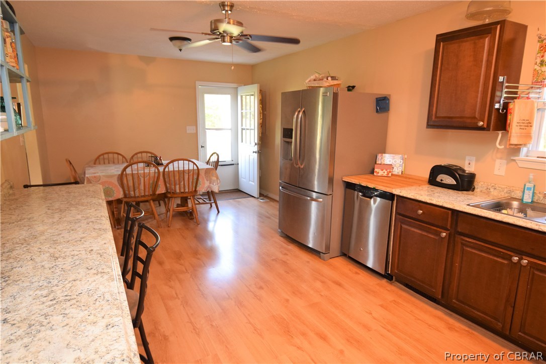 406 Water View Road Water View, VA 23180 - Photo 10 of 26