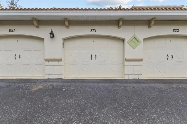 $285,000 | 800 San Lino Circle, Unit 831, Venice, FL 34292