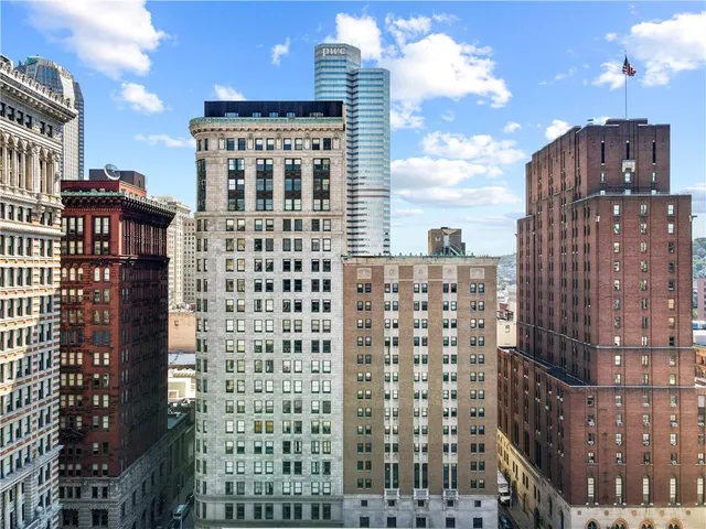 a view of a building