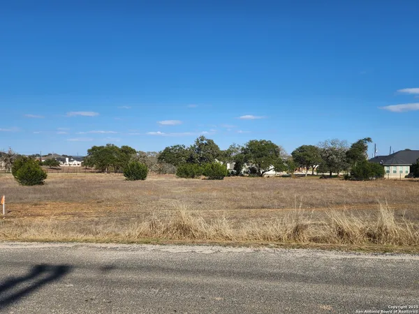 $125,000 | 103 South Calvin Barrett, Blanco, TX 78606