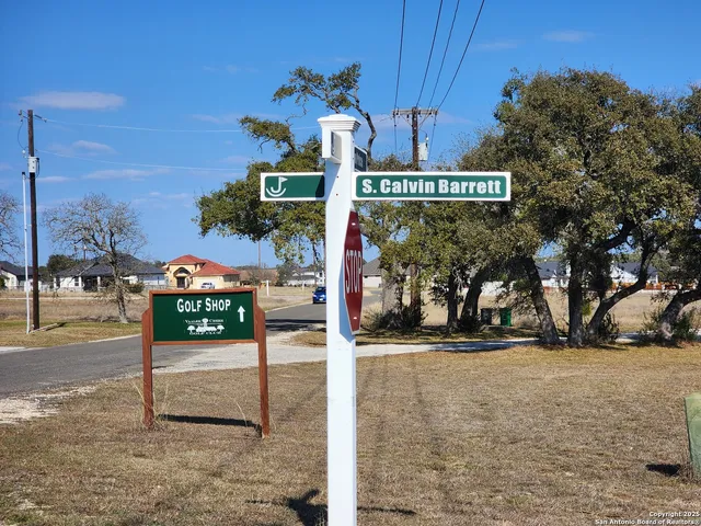 $130,000 | 103 South Calvin Barrett, Blanco, TX 78606