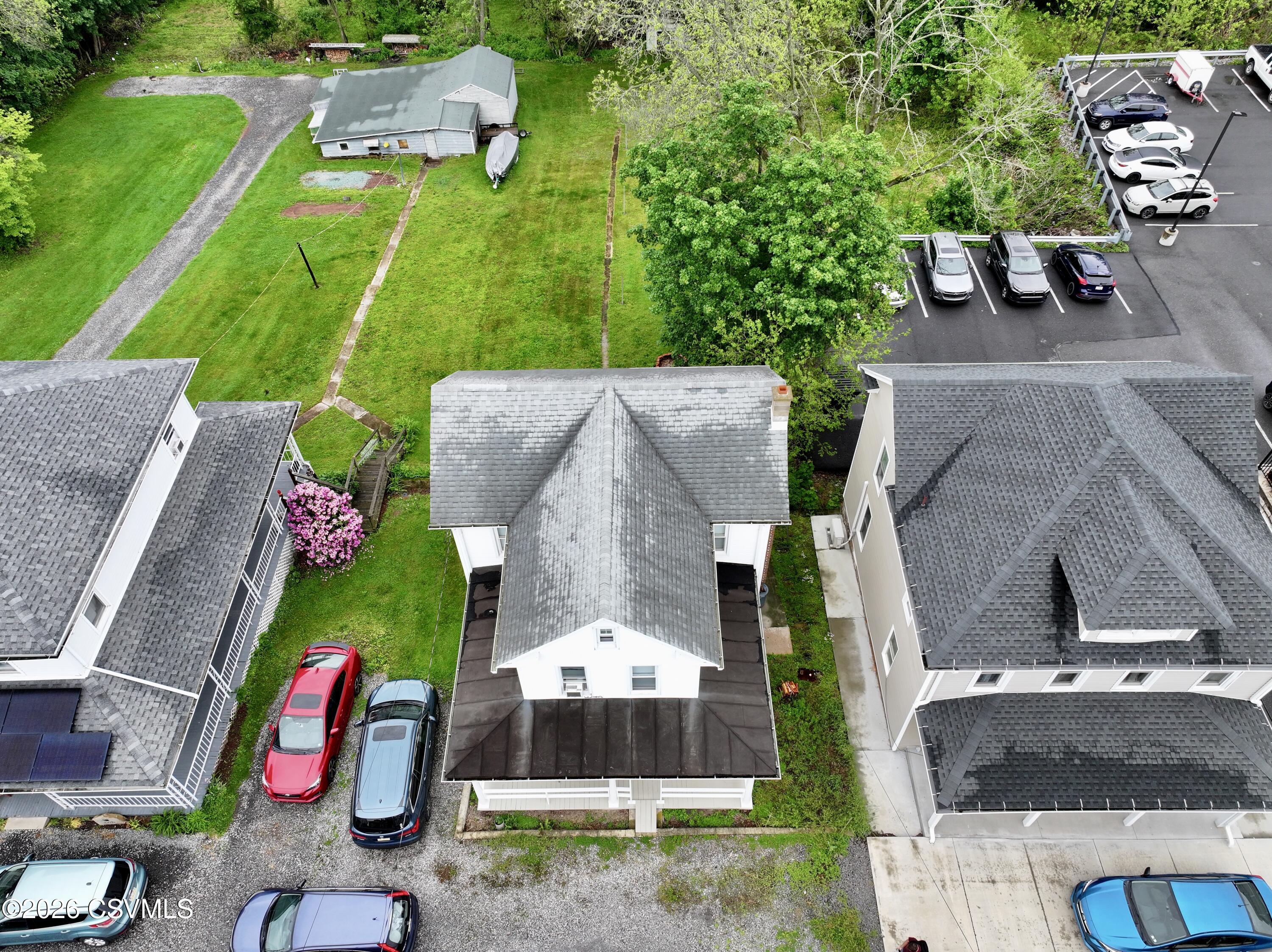 1244 West Main Street Valley View, PA 17983 - Photo 6 of 21