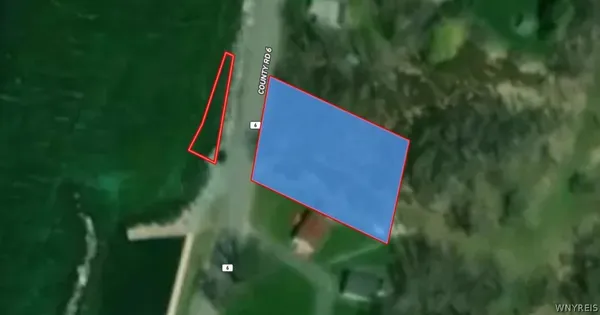 $124,900 | 0 Tibbets Point Road, Cape Vincent, NY 13618