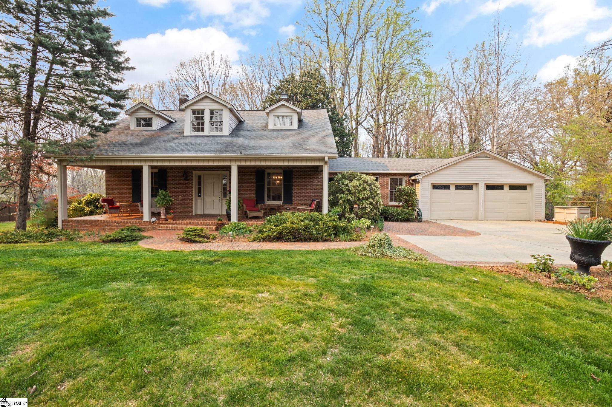 208 McElhaney Road Travelers Rest, SC 29690 - Photo 1 of 25 Gallery Image 1