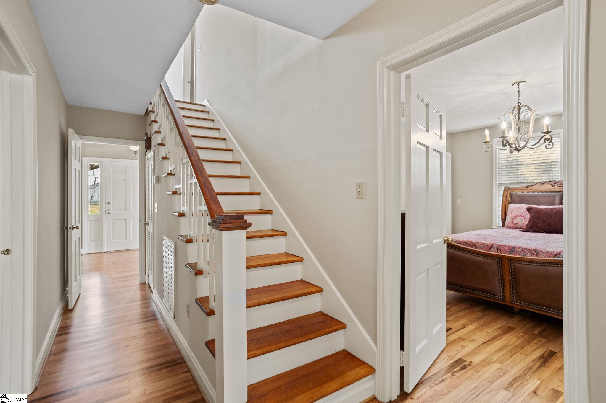 208 McElhaney Road Travelers Rest, SC 29690 - Photo 13 of 25 Gallery Image 13