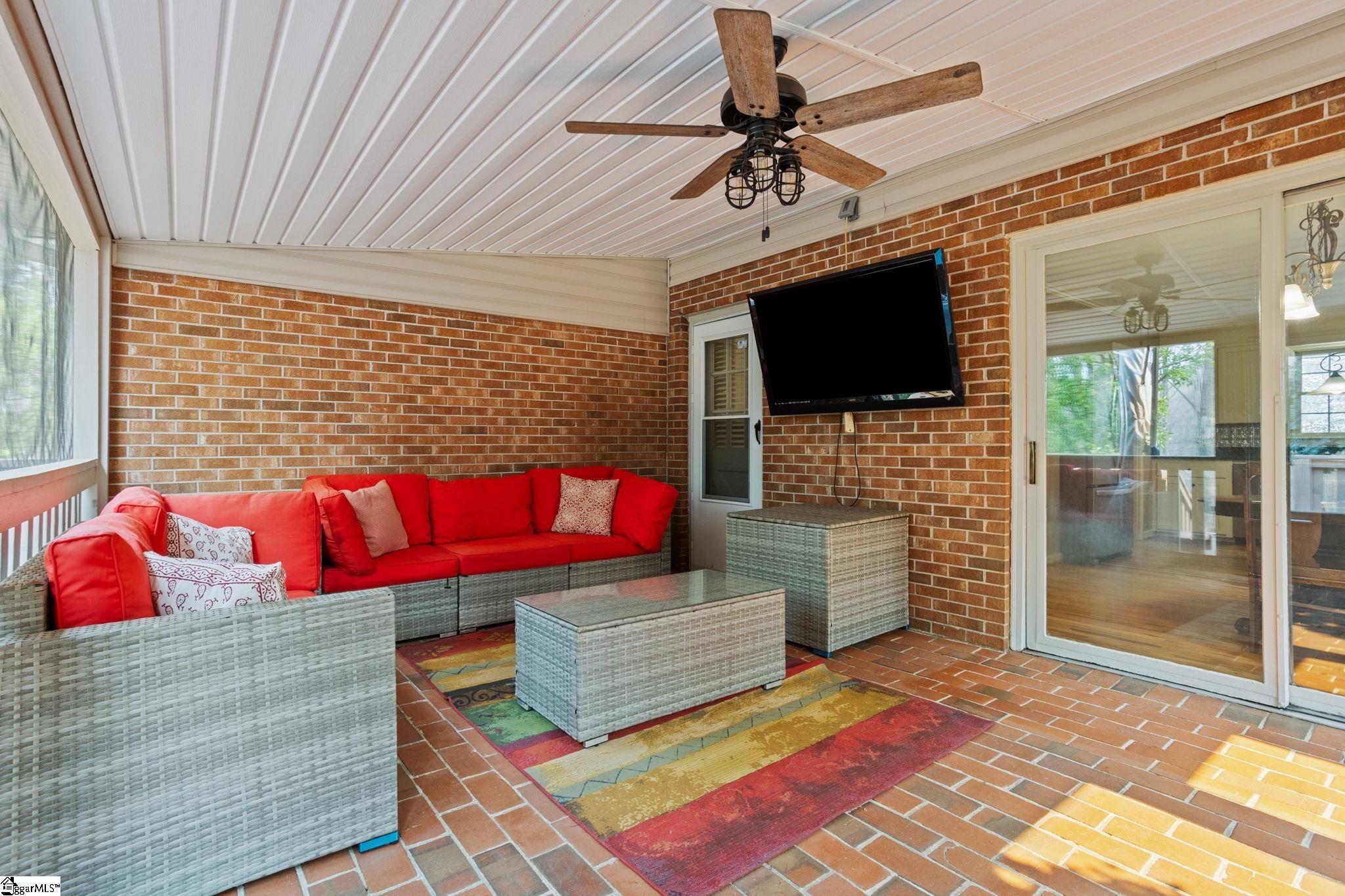 208 McElhaney Road Travelers Rest, SC 29690 - Photo 19 of 25 Gallery Image 19
