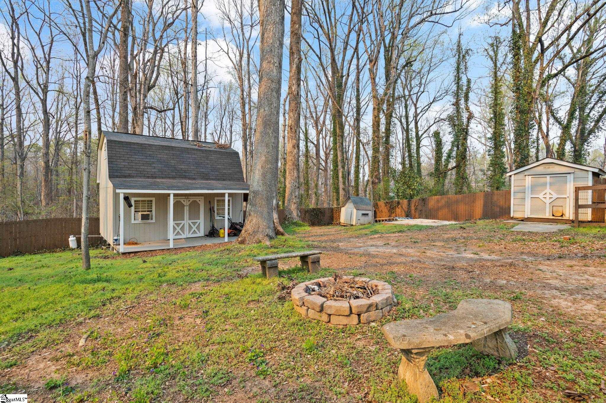 208 McElhaney Road Travelers Rest, SC 29690 - Photo 20 of 25 Gallery Image 20