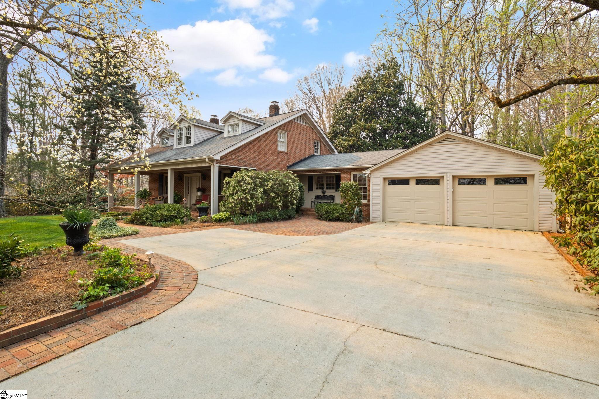 208 McElhaney Road Travelers Rest, SC 29690 - Photo 2 of 25 Gallery Image 2