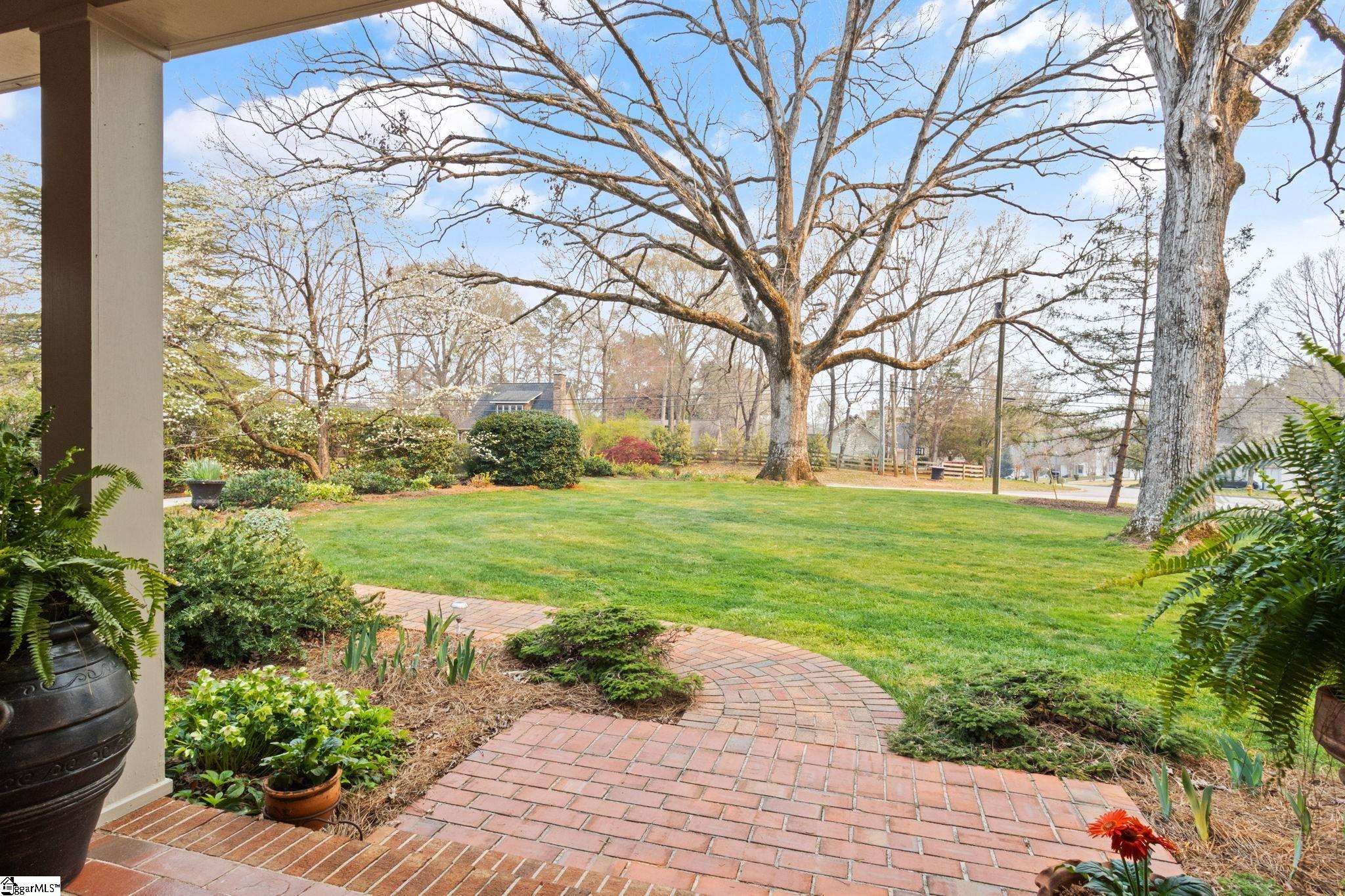 208 McElhaney Road Travelers Rest, SC 29690 - Photo 23 of 25 Gallery Image 23