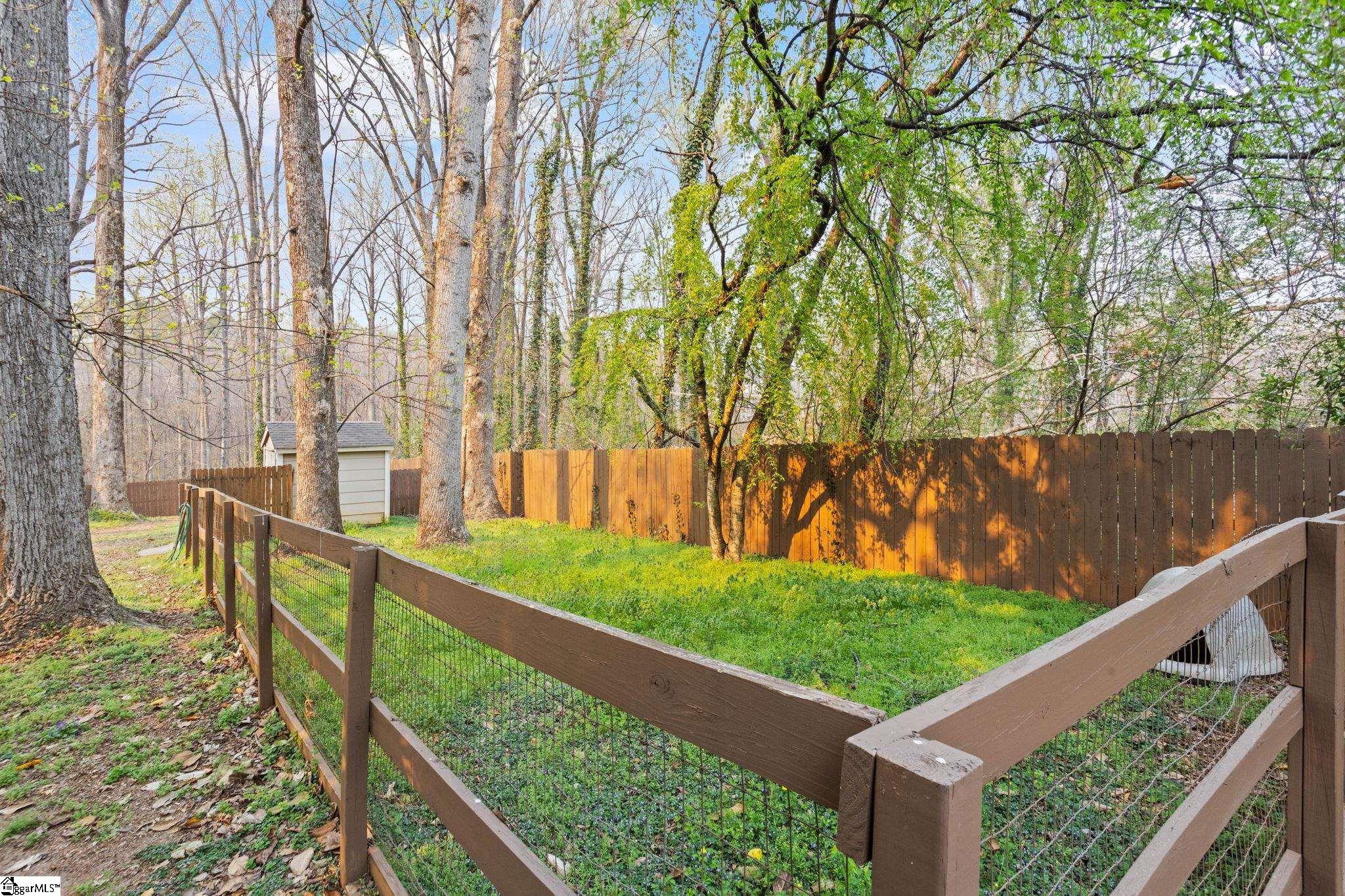 208 McElhaney Road Travelers Rest, SC 29690 - Photo 24 of 25 Gallery Image 24