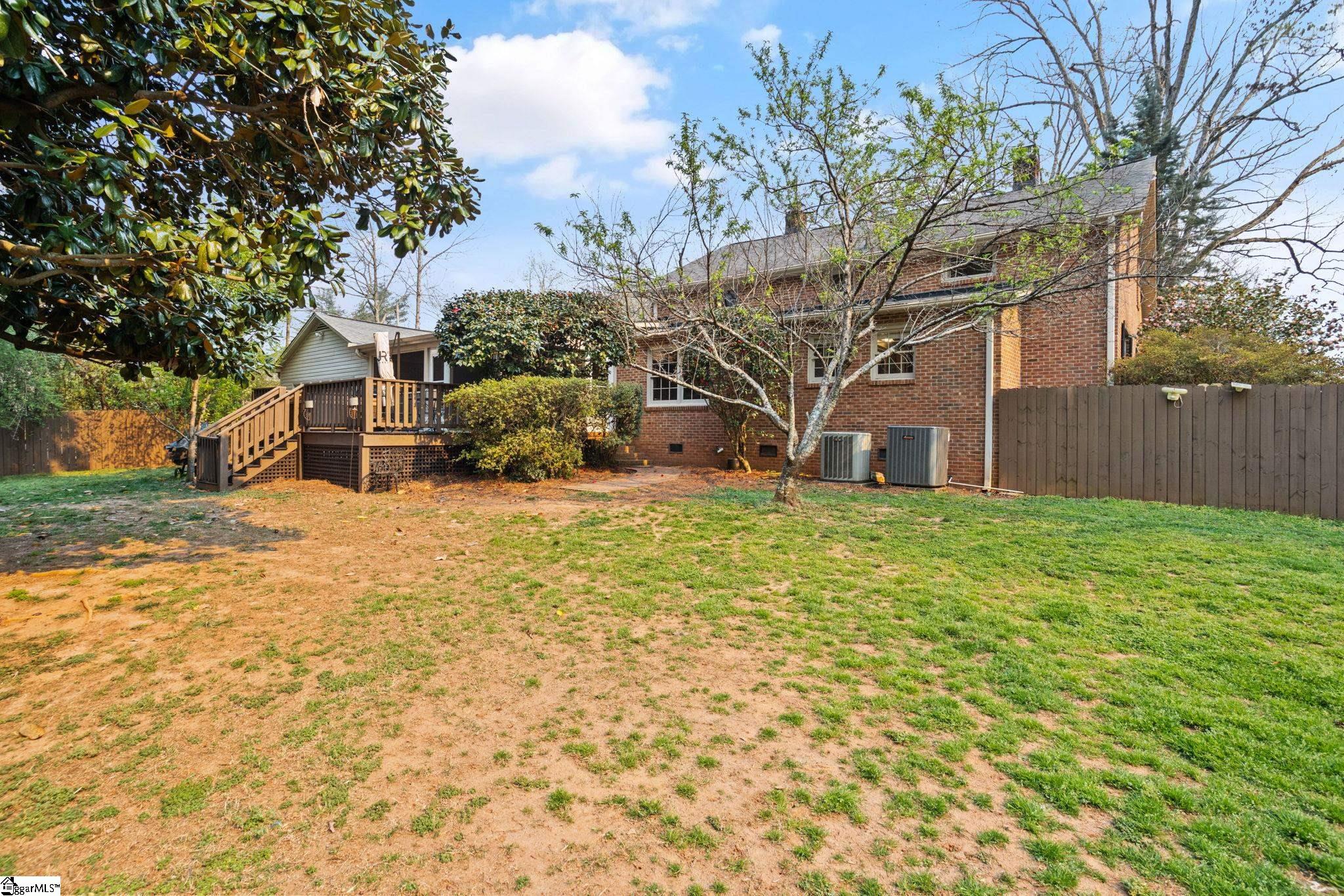 208 McElhaney Road Travelers Rest, SC 29690 - Photo 25 of 25 Gallery Image 25