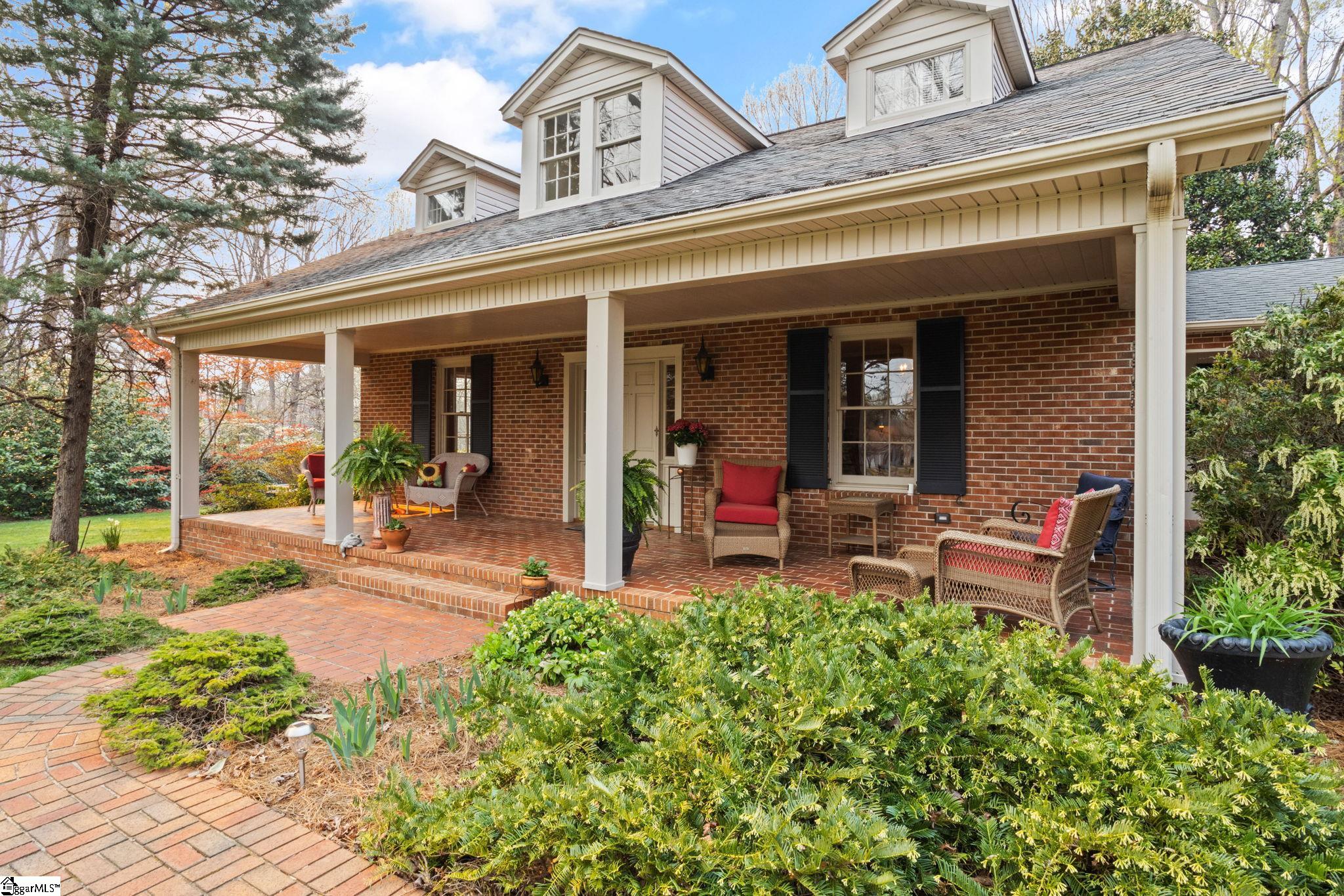 208 McElhaney Road Travelers Rest, SC 29690 - Photo 3 of 25 Gallery Image 3