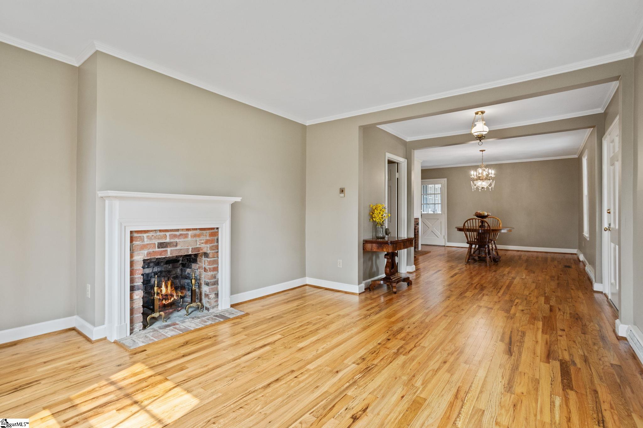 208 McElhaney Road Travelers Rest, SC 29690 - Photo 4 of 25 Gallery Image 4