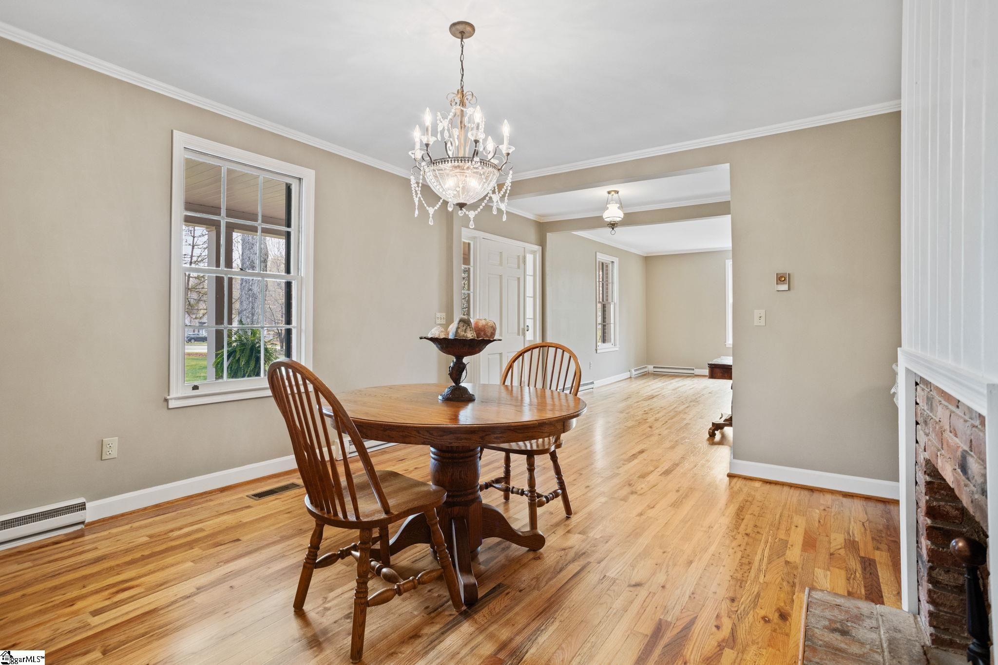 208 McElhaney Road Travelers Rest, SC 29690 - Photo 5 of 25 Gallery Image 5