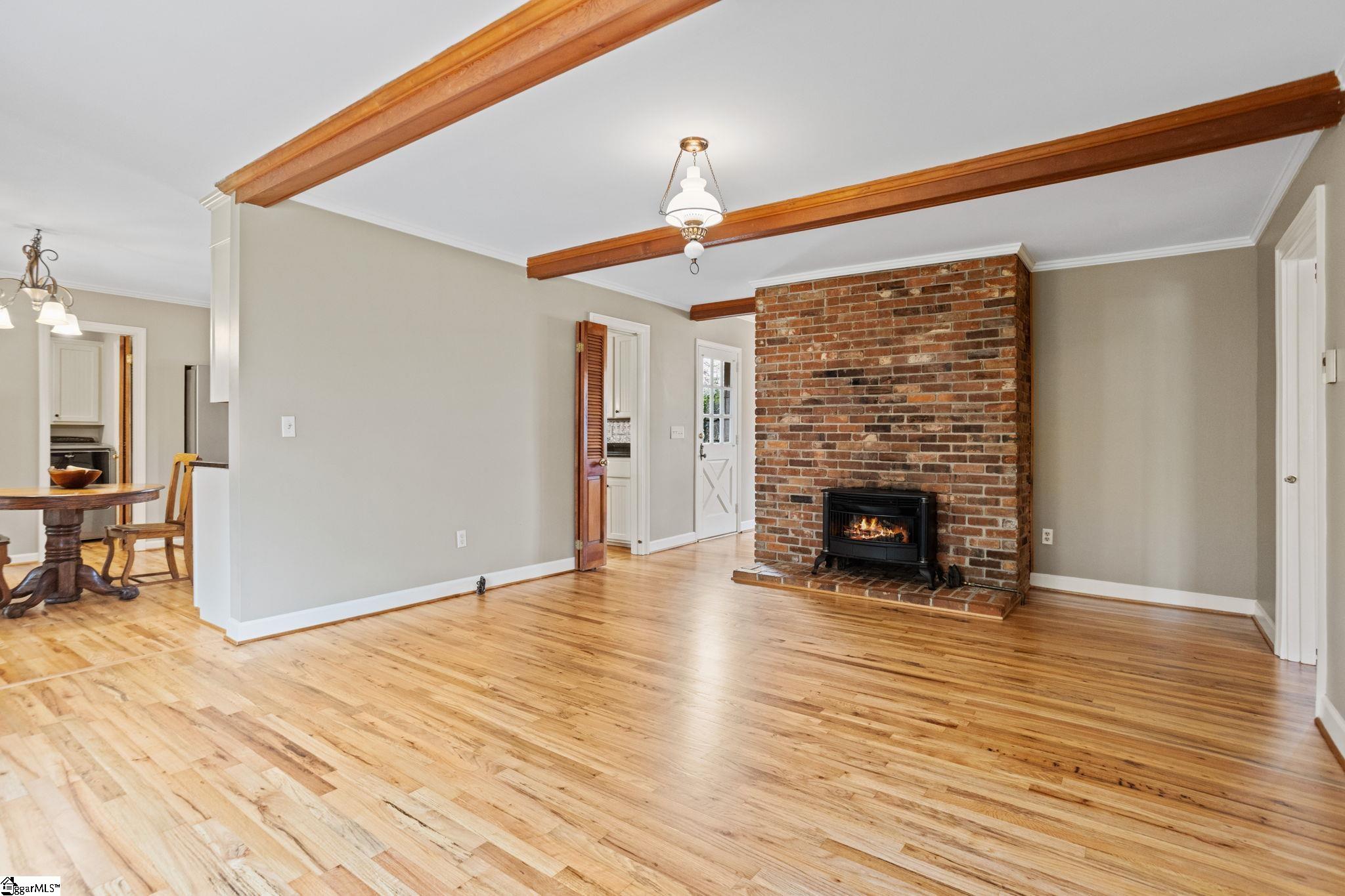208 McElhaney Road Travelers Rest, SC 29690 - Photo 6 of 25 Gallery Image 6