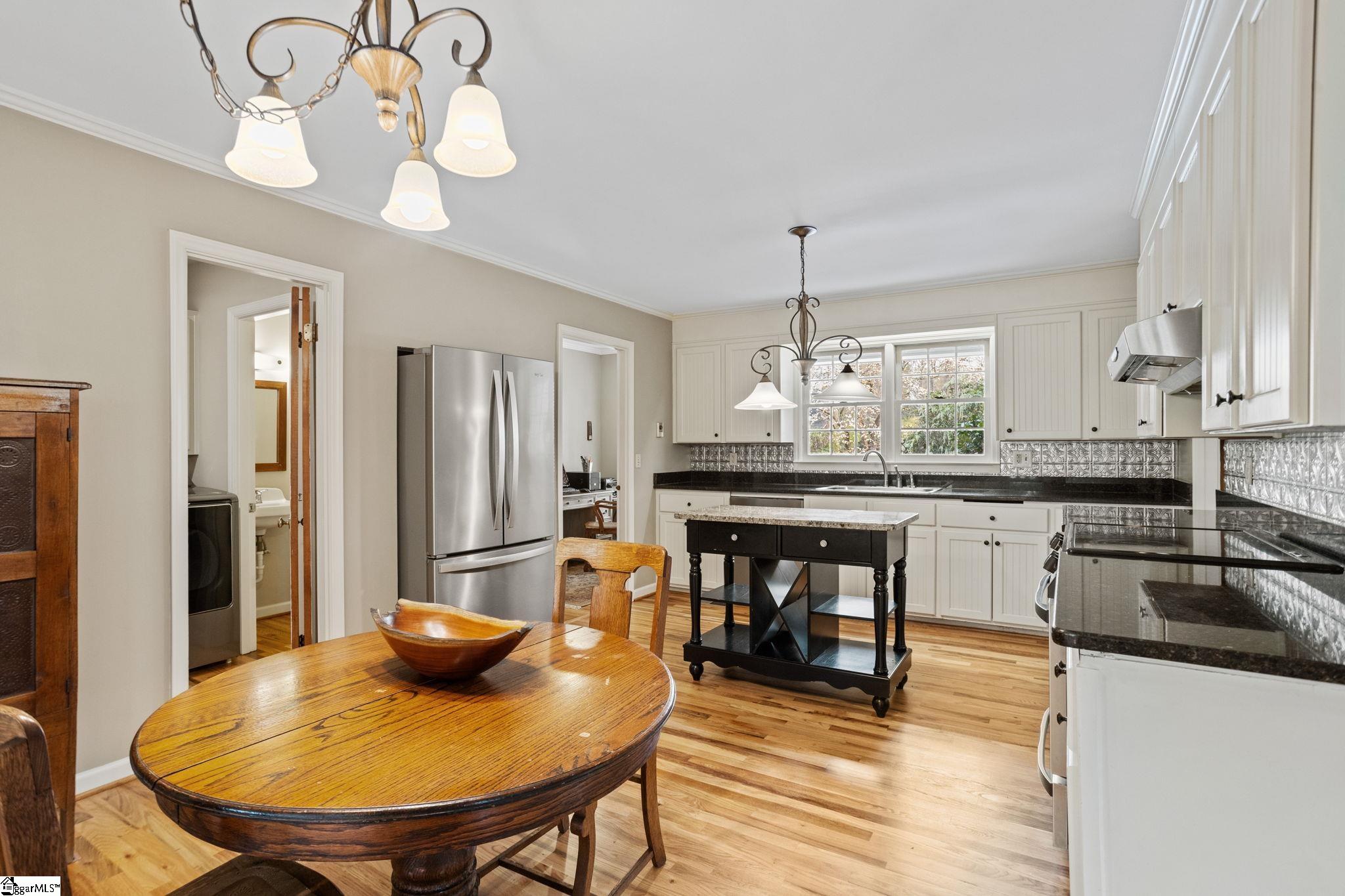 208 McElhaney Road Travelers Rest, SC 29690 - Photo 7 of 25 Gallery Image 7