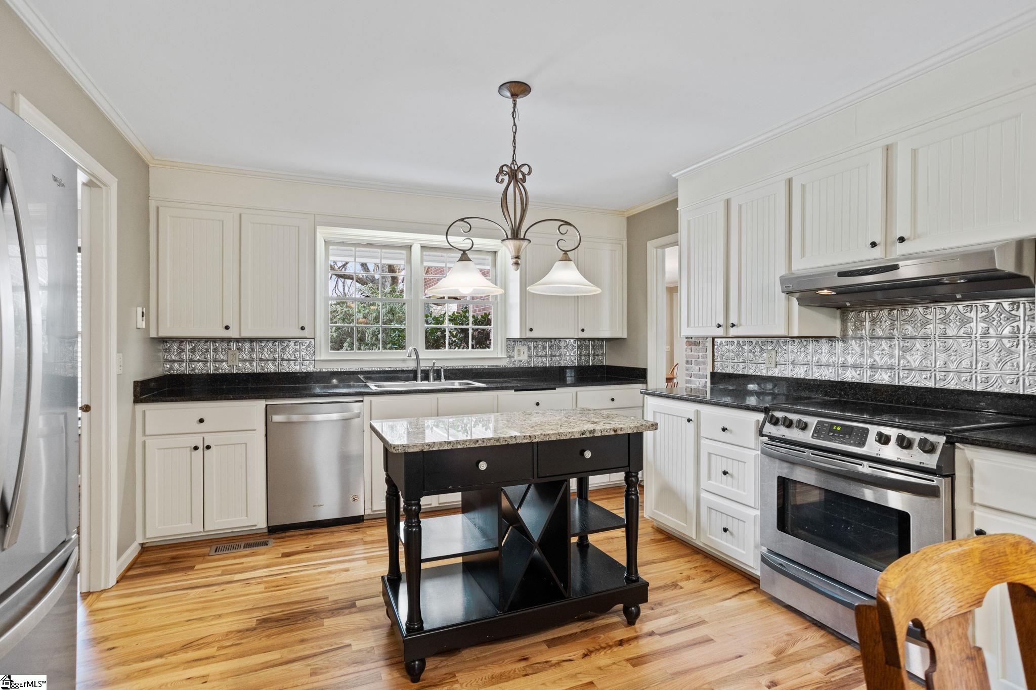208 McElhaney Road Travelers Rest, SC 29690 - Photo 8 of 25 Gallery Image 8