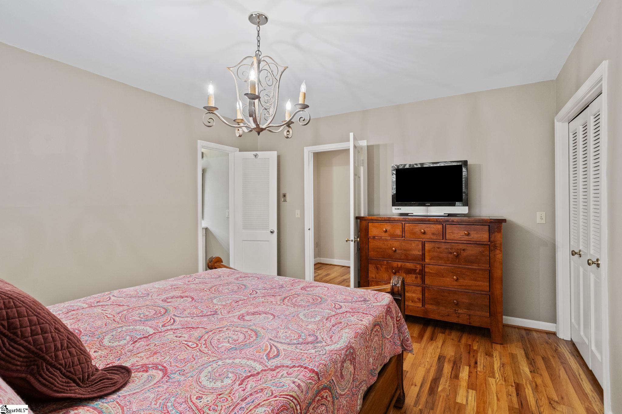 208 McElhaney Road Travelers Rest, SC 29690 - Photo 10 of 25 Gallery Image 10