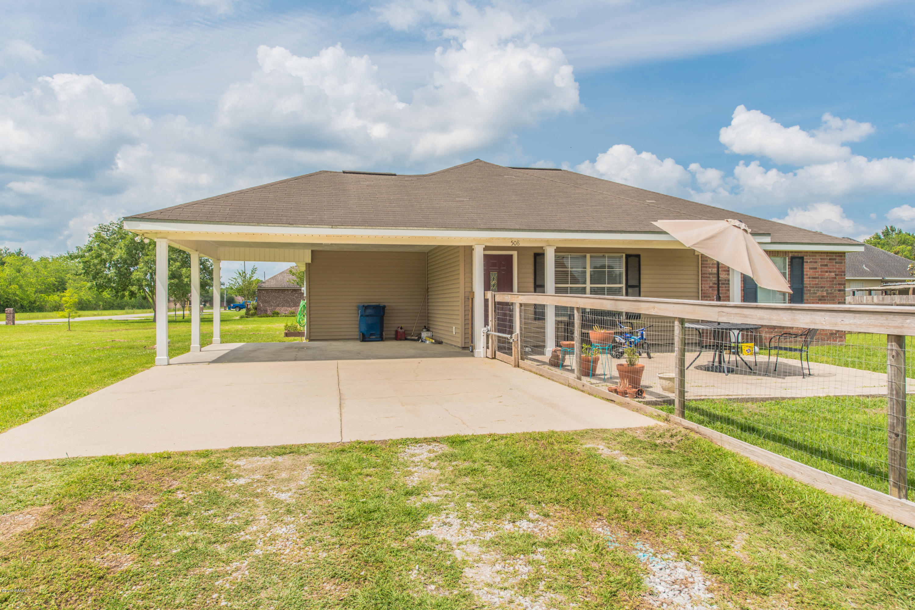 508 Prejean Road Carencro, LA 70520 - Photo 4 of 32 Gallery Image 4