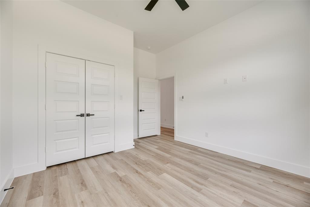 110 Hesed Street Greenville, TX 75402 - Photo 14 of 33 a view of an empty room