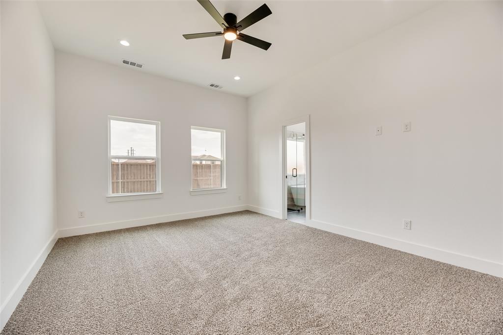 110 Hesed Street Greenville, TX 75402 - Photo 15 of 33 a view of an empty room with a window