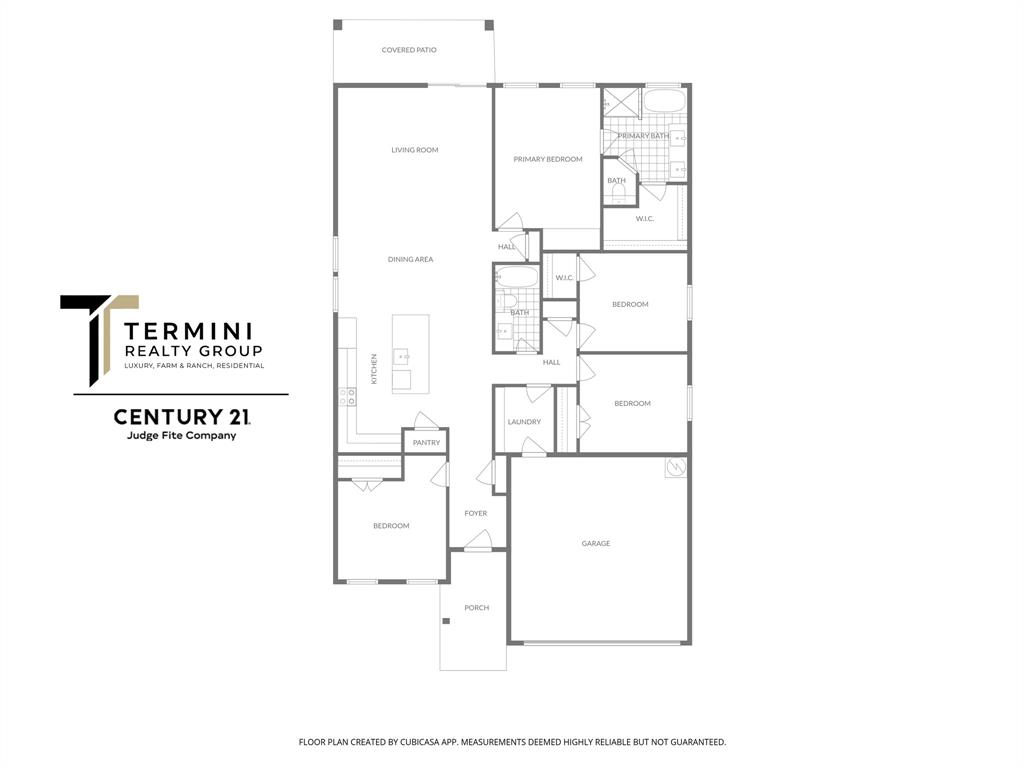 110 Hesed Street Greenville, TX 75402 - Photo 31 of 33 a picture of a bench in front of a door
