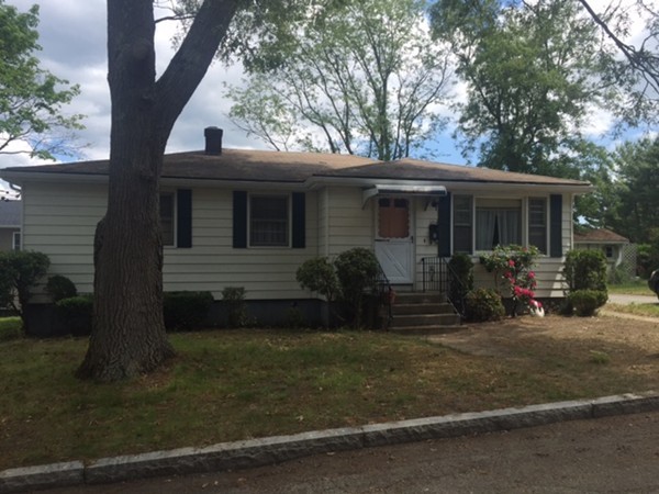 104 Isabel Street Fall River, MA 02721 - Photo 1 of 8