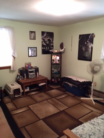104 Isabel Street Fall River, MA 02721 - Photo 7 of 8