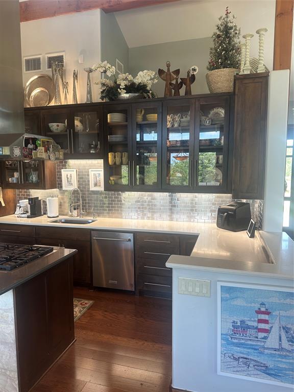1255 Alexander Road Stephenville, TX 76401 - Photo 15 of 40