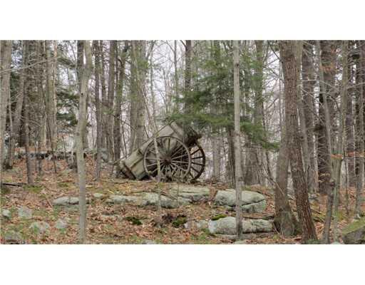 39 Josiah Norton Road Cape Neddick, ME 03902 - Photo 17 of 17 Land/Lot.