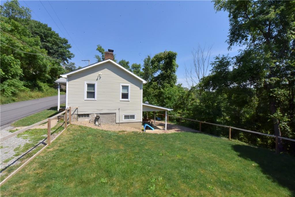 22 McChain Road Finleyville, PA 15332 - Photo 14 of 21 Gallery Image 14
