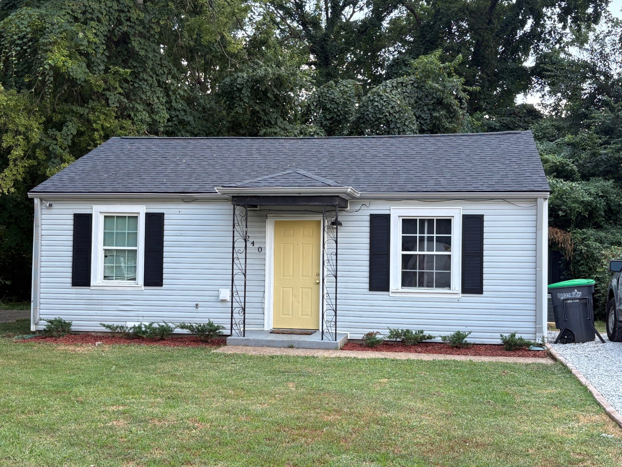 240 Burch Road Clarksville, TN 37042 - Photo 1 of 29