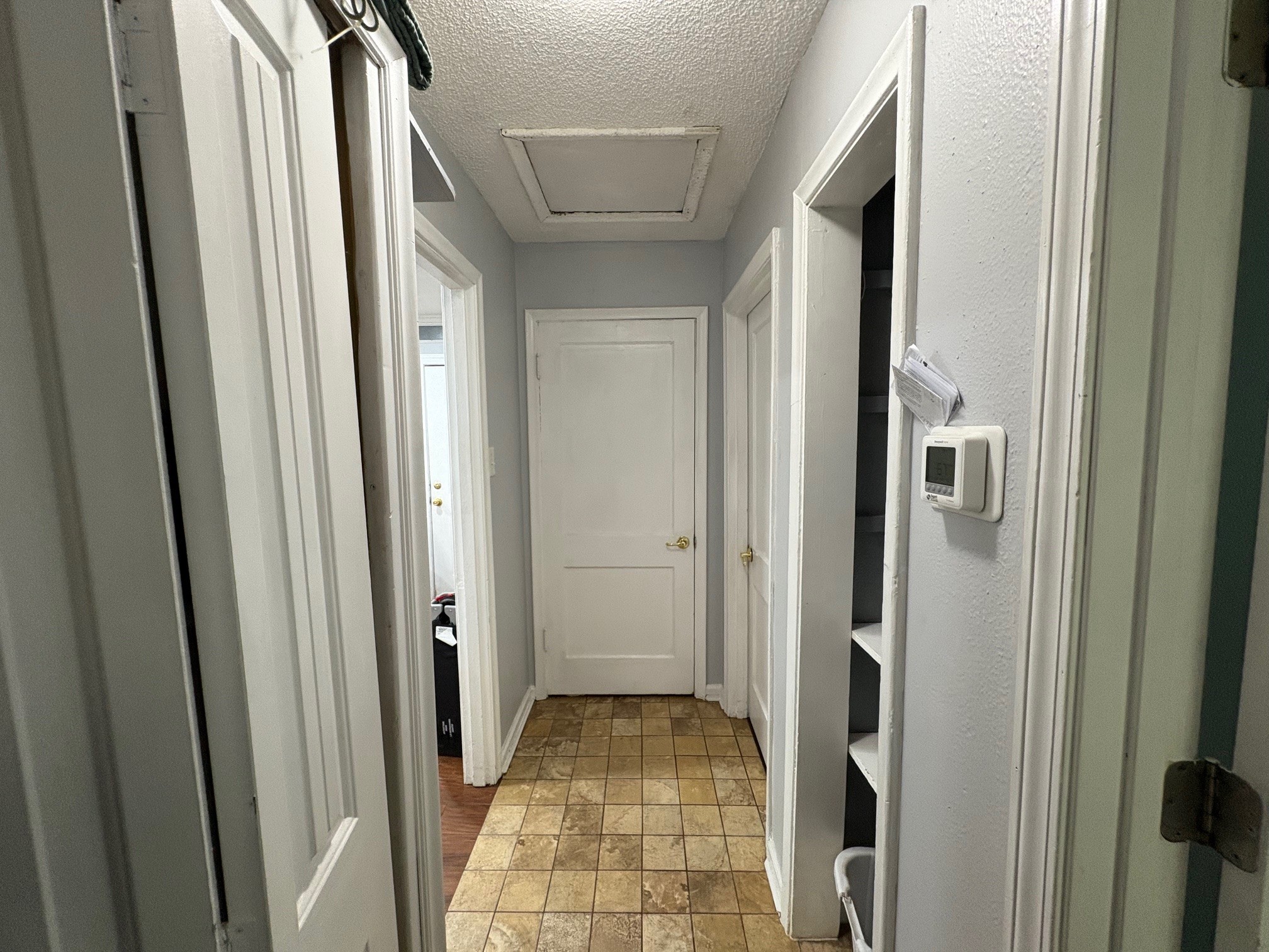 240 Burch Road Clarksville, TN 37042 - Photo 20 of 29