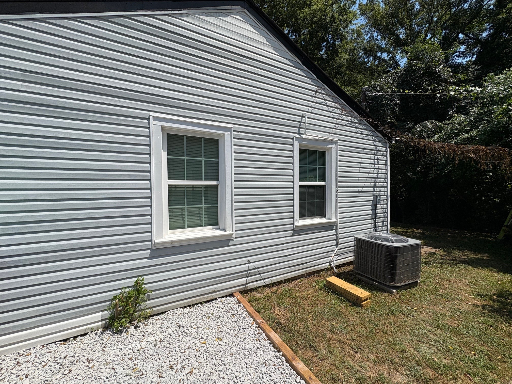 240 Burch Road Clarksville, TN 37042 - Photo 21 of 29