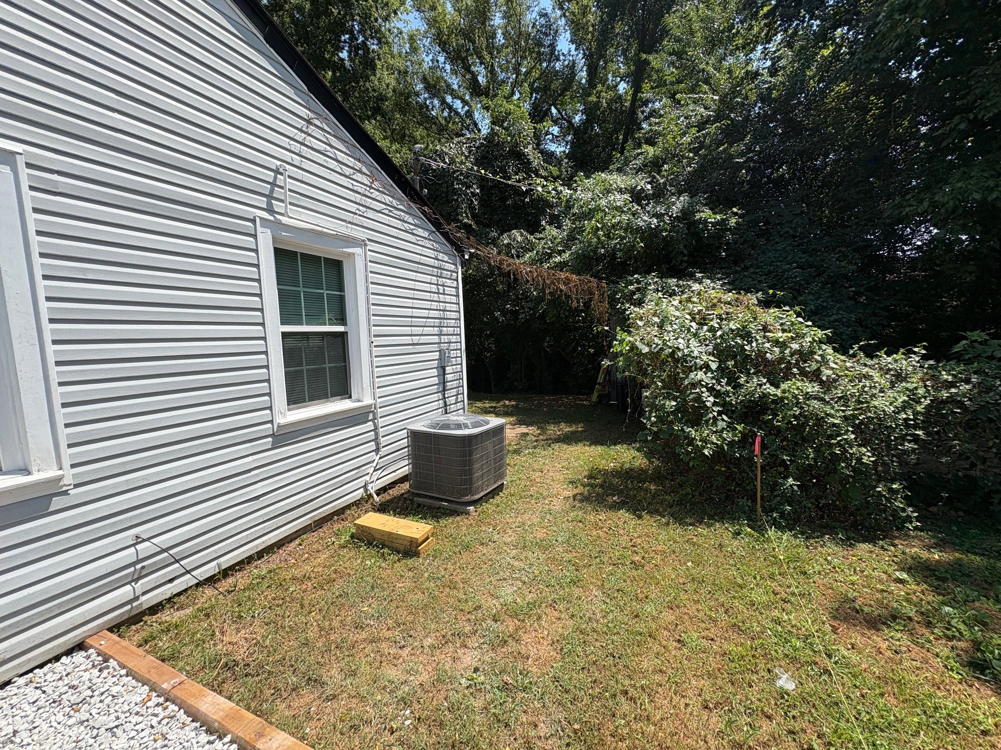 240 Burch Road Clarksville, TN 37042 - Photo 22 of 29