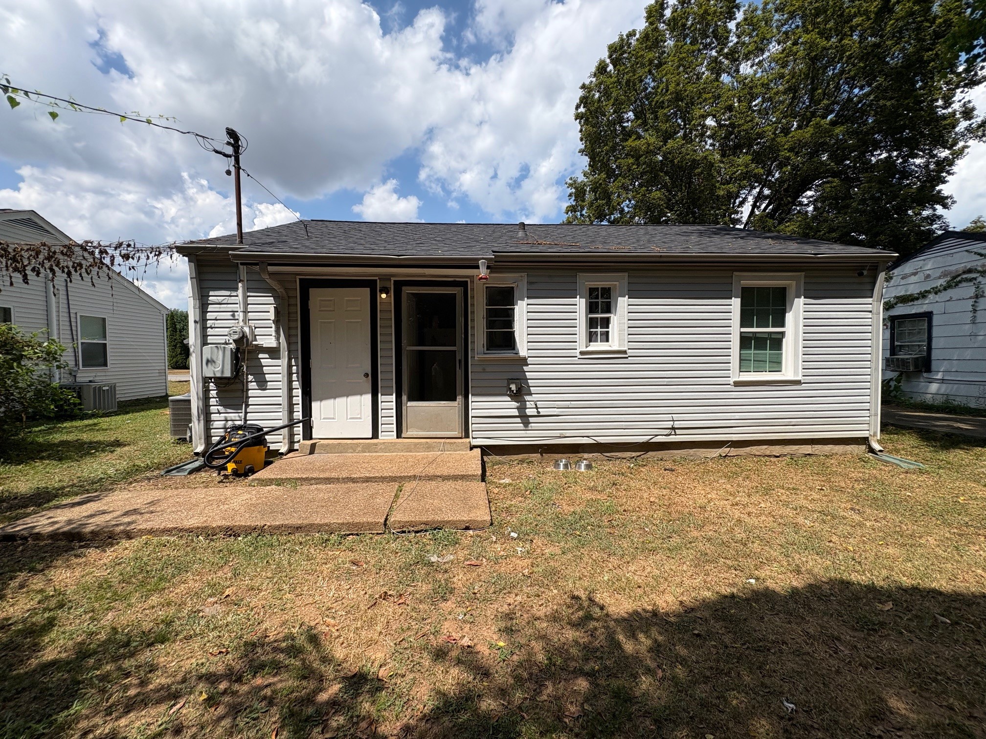 240 Burch Road Clarksville, TN 37042 - Photo 23 of 29